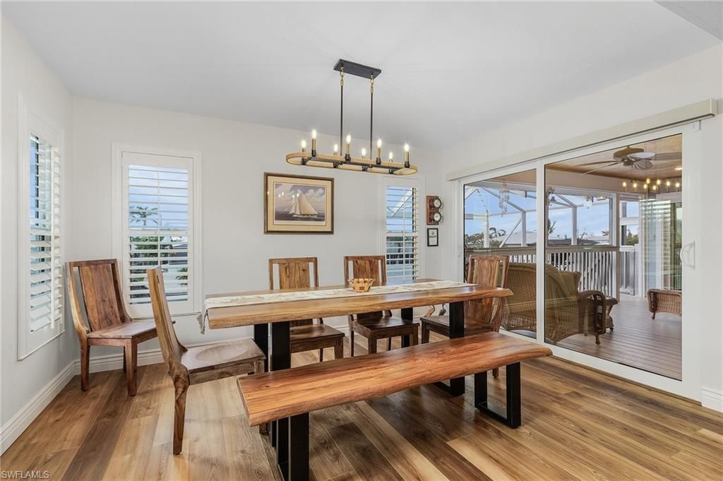 2357 Sapodilla Ln, Saint James City, FL 33956 Photo