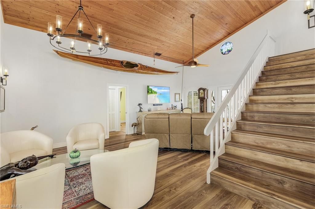 2357 Sapodilla Ln, Saint James City, FL 33956 Photo