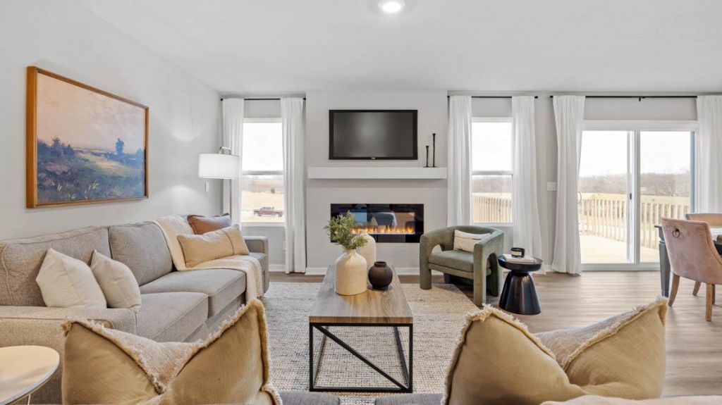 1036 Goldenrod Trail, Waconia, MN 55387 Main Photo