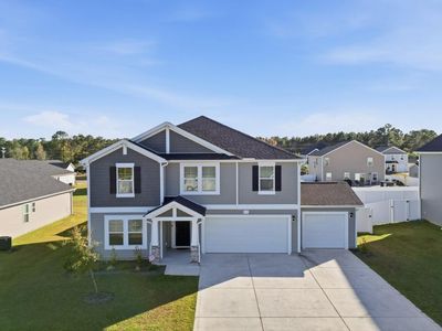 1052 Kinness Dr., Conway, SC 29527