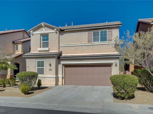 3638 Via Messina, Henderson, NV 89052