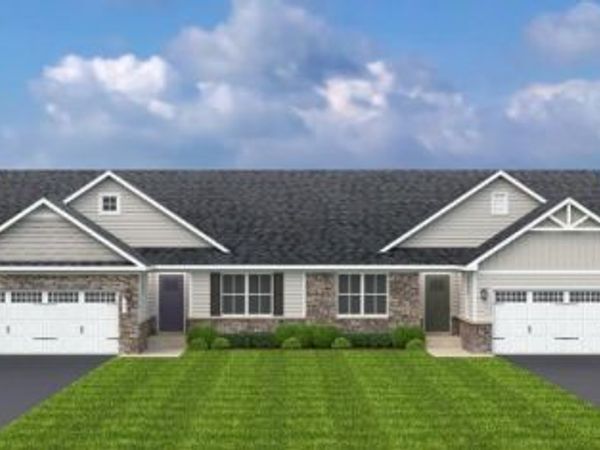 466 Clubhouse Drive, Belle Vernon, PA 15012