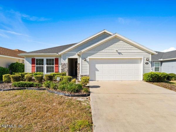 14626 DURBIN ISLAND Way, Jacksonville, FL 32259
