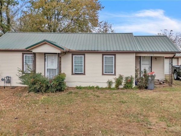 12377 E Sugar Hill Road, Lincoln, AR 72744