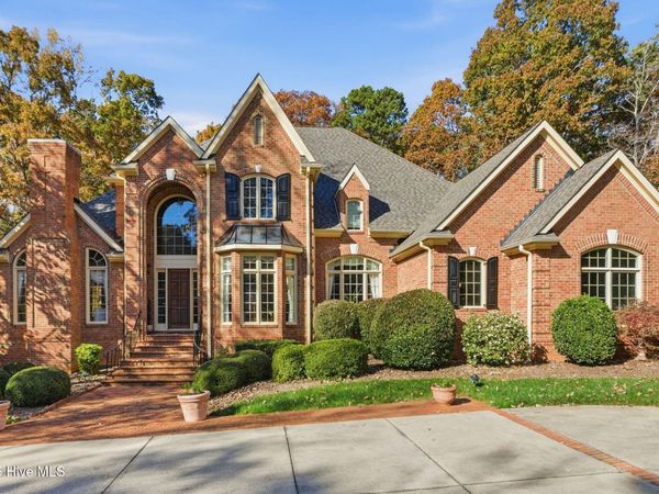 3710 Dairy Pond Place, Durham, NC 27705