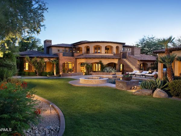 24547 N 91ST Street, Scottsdale, AZ 85255