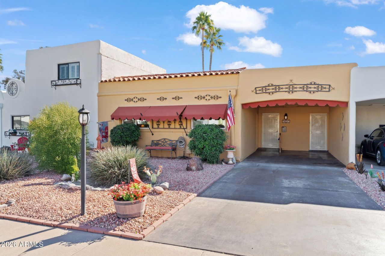 7607 E Northland Drive, Scottsdale, AZ 85251 Main Photo