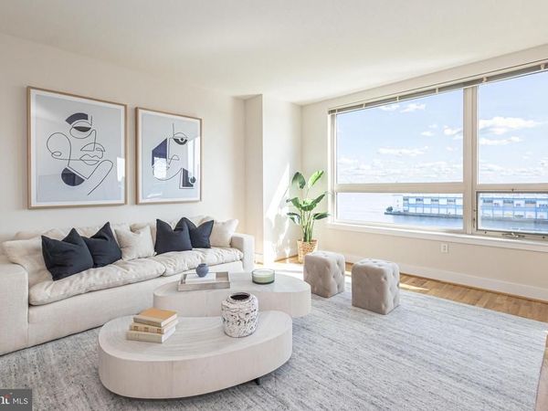 717 S CHRIS COLUMBUS BOULEVARD, Unit 909, PHILADELPHIA, PA 19147