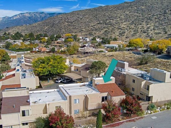 13246 Candelaria Road NE, Albuquerque, NM 87112