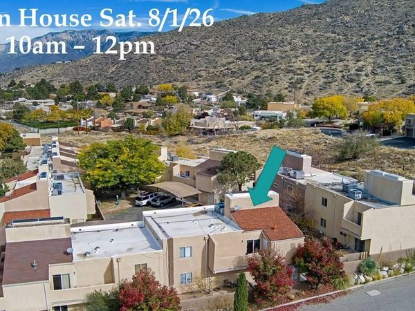 13246 Candelaria Road NE, Albuquerque, NM 87112
