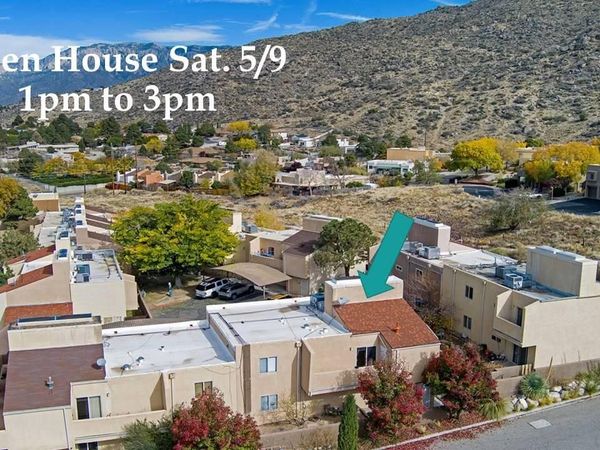 13246 Candelaria Road NE, Albuquerque, NM 87112