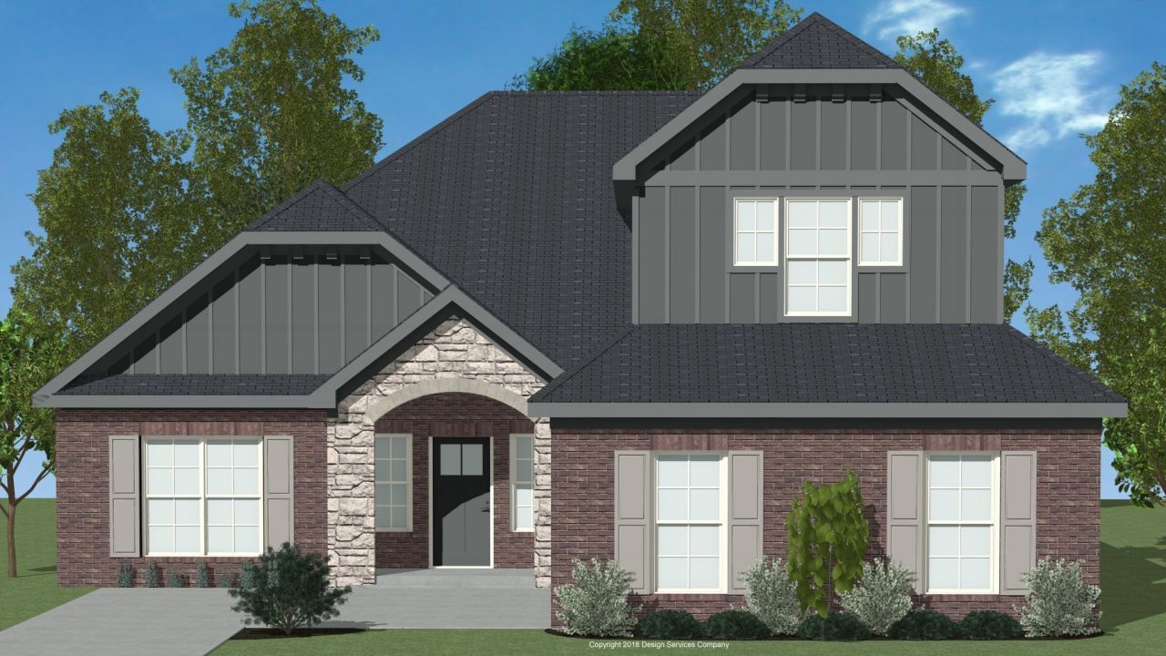 6732 Bonnafair Drive , Hermitage, TN 37076 Main Photo