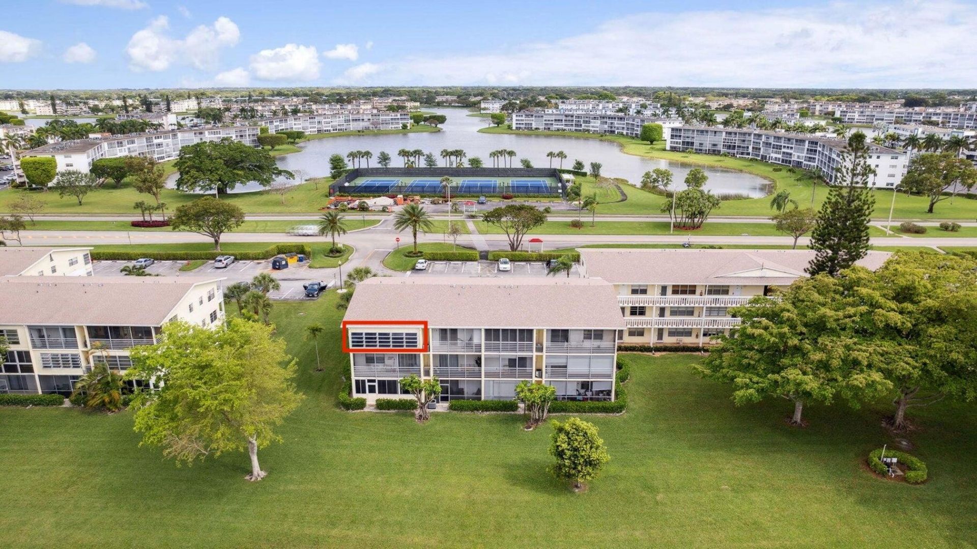 336 Dorset H, Boca Raton, FL 33434 Photo