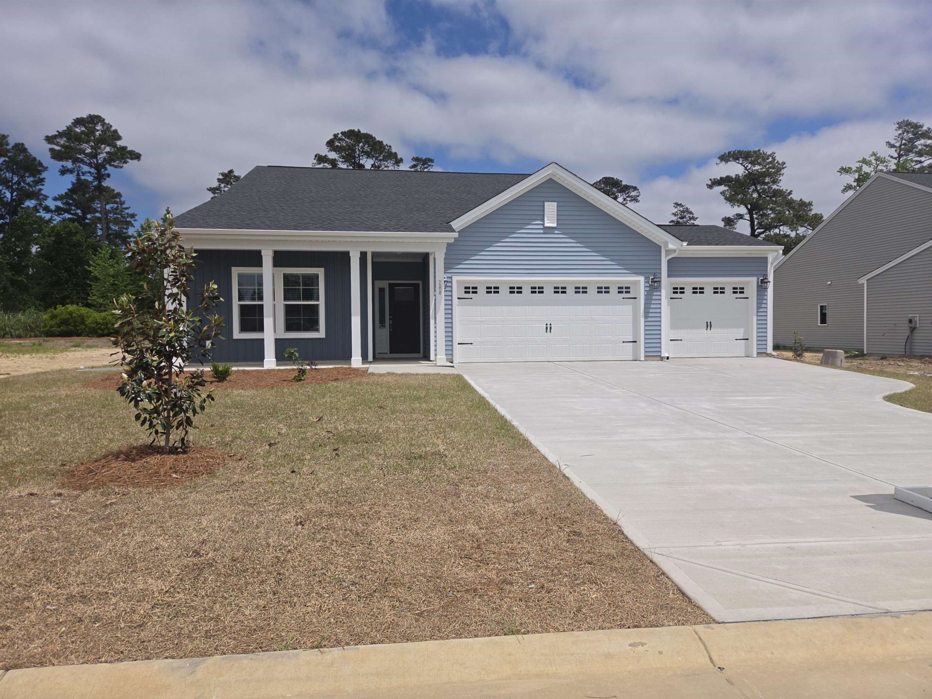 288 NW Mayflower Dr., Calabash, NC 28467 Main Photo