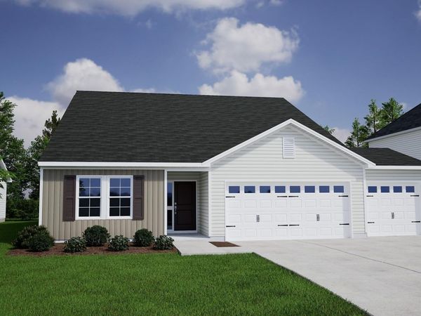 288 NW Mayflower Dr. , Calabash, NC 28467