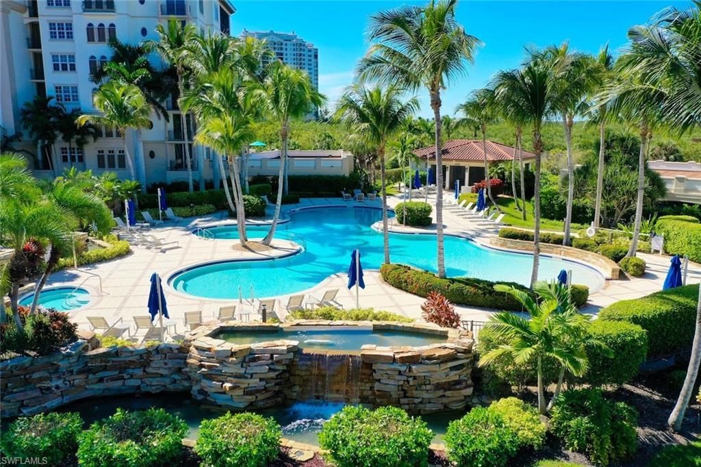 24001 Via Castella Dr, Unit 3403, Bonita Springs, FL 34134 Photo