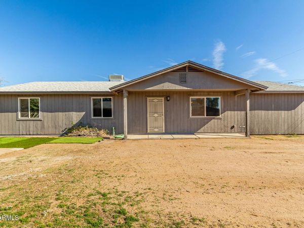 301 S ELMONT Drive, Apache Junction, AZ 85120