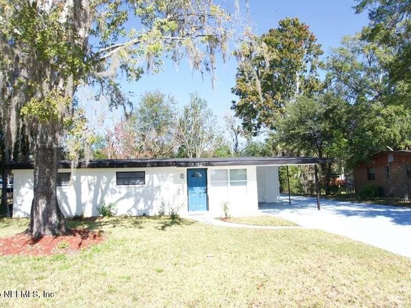 5201 LOCKSLEY Avenue, Jacksonville, FL 32208