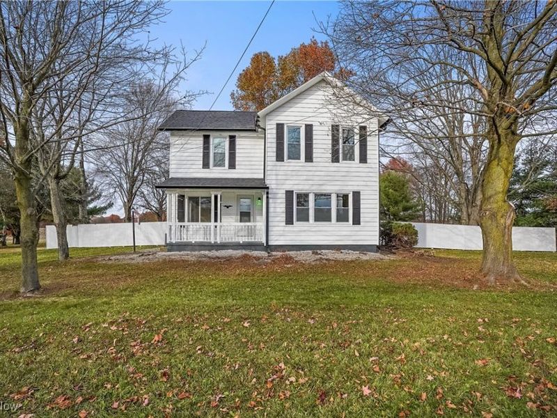 9865 Tallmadge Road, Diamond, OH 44412 Photo 1