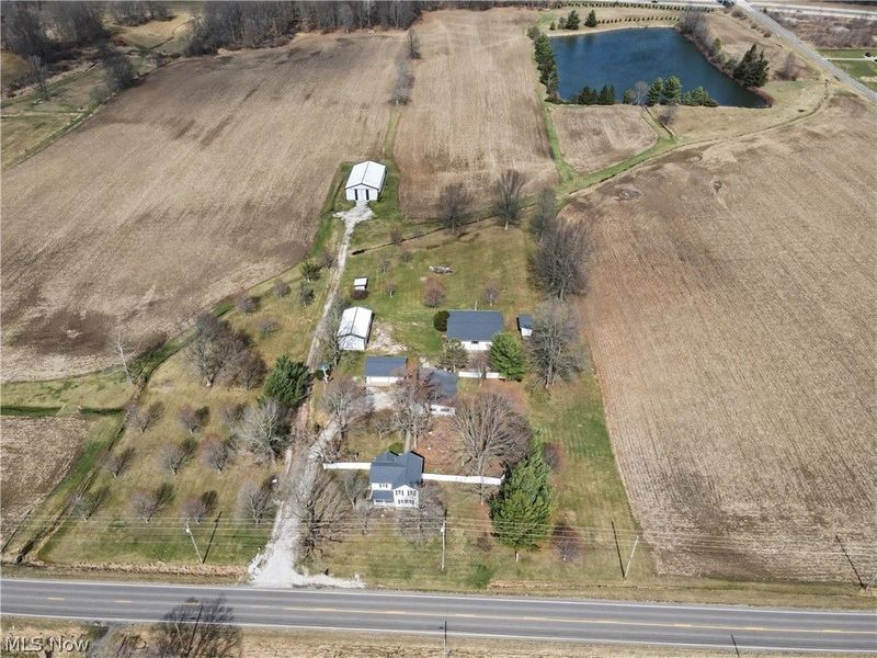 9865 Tallmadge Road, Diamond, OH 44412 Photo 10