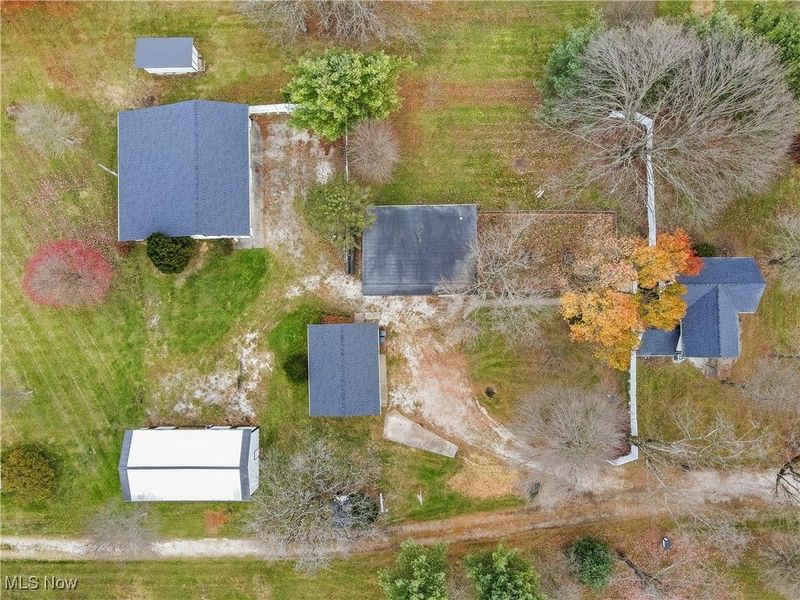 9865 Tallmadge Road, Diamond, OH 44412 Photo 11