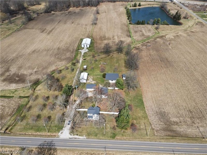 9865 Tallmadge Road, Diamond, OH 44412 Photo 11