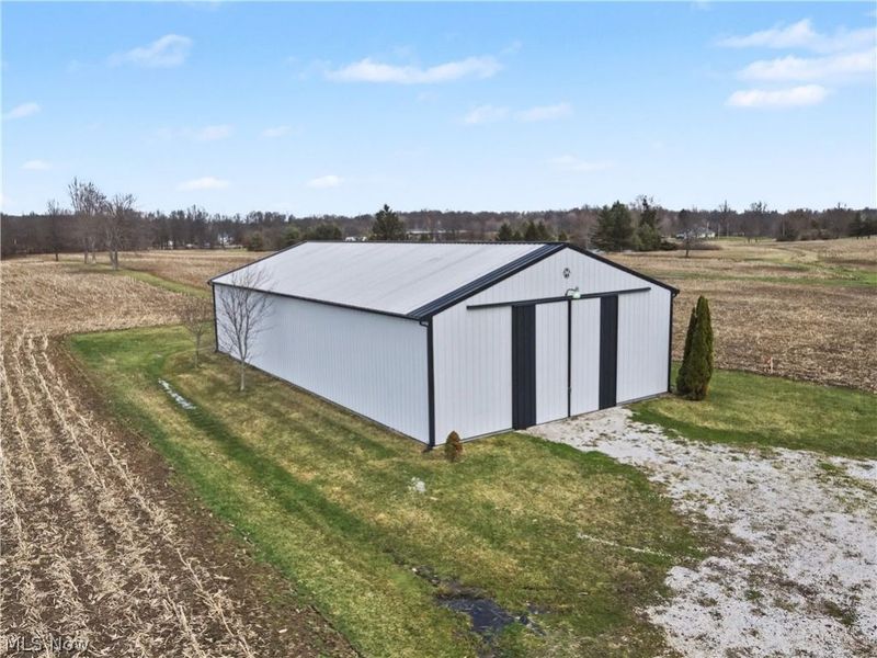 9865 Tallmadge Road, Diamond, OH 44412 Photo 18