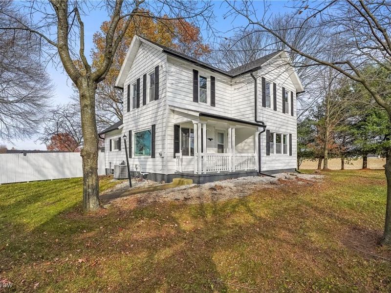 9865 Tallmadge Road, Diamond, OH 44412 Photo 2