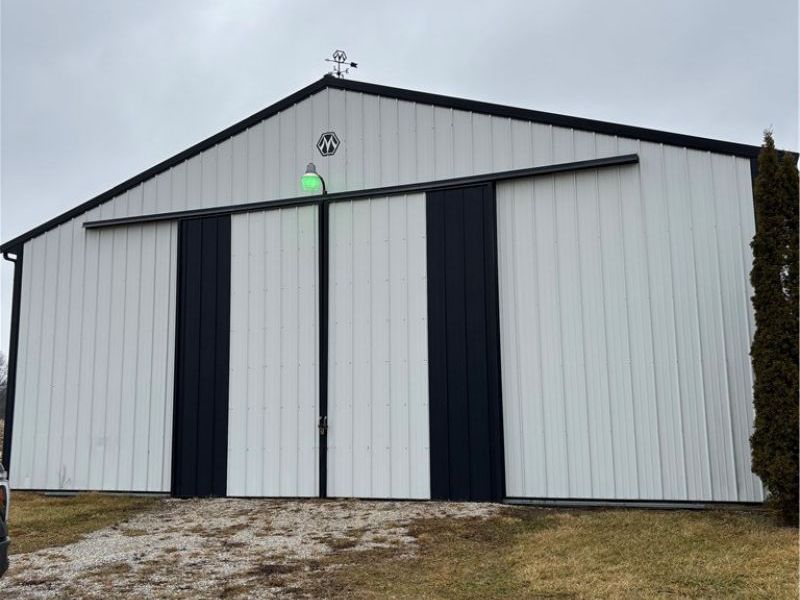 9865 Tallmadge Road, Diamond, OH 44412 Photo 22