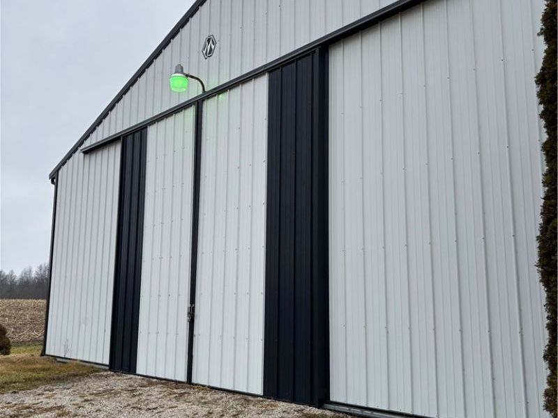 9865 Tallmadge Road, Diamond, OH 44412 Photo 23