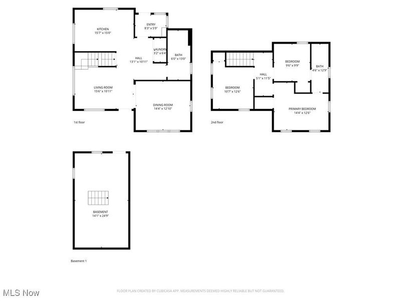 9865 Tallmadge Road, Diamond, OH 44412 Photo 24