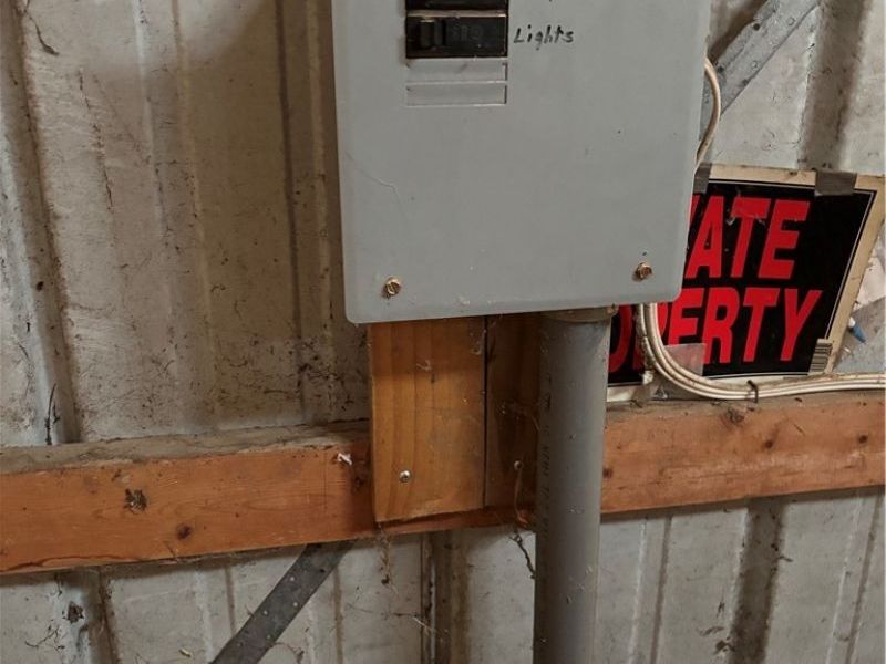 9865 Tallmadge Road, Diamond, OH 44412 Photo 25