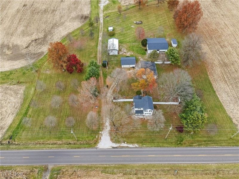 9865 Tallmadge Road, Diamond, OH 44412 Photo 4