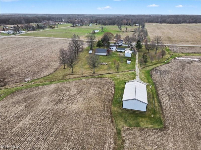 9865 Tallmadge Road, Diamond, OH 44412 Photo 9