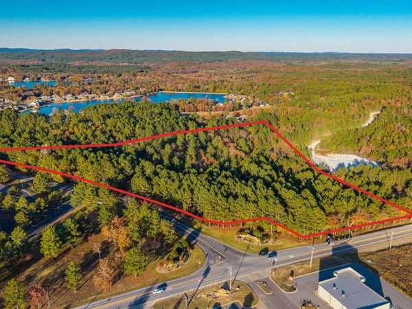 24712 S Highway 5, Hot Springs Village, AR 71909