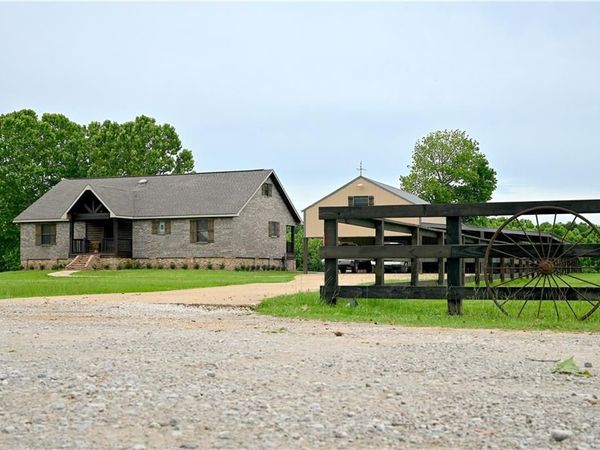 272 LUCY BELLE Drive, Marksville, LA 71351