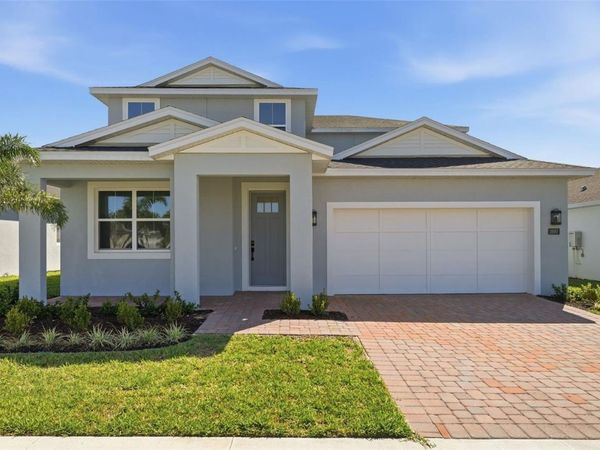 2697 ARBOR DUNE AVENUE, APOPKA, FL 32712