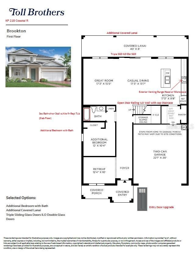 2697 Arbor Dune Avenue, Apopka, FL 32712 Photo