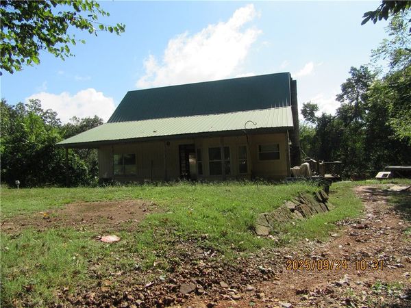 17952 Pine Ridge, Springdale, AR 72764