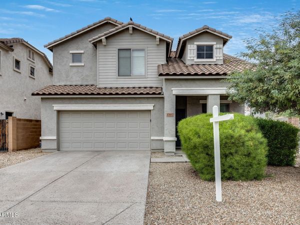 17602 W MANDALAY Lane, Surprise, AZ 85388