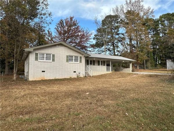 423 Center Circle, Conyers, GA 30094
