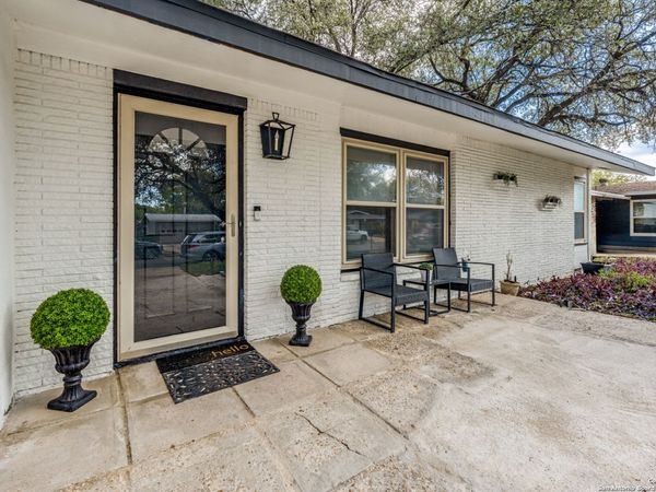 311 Haverford, San Antonio, TX 78217