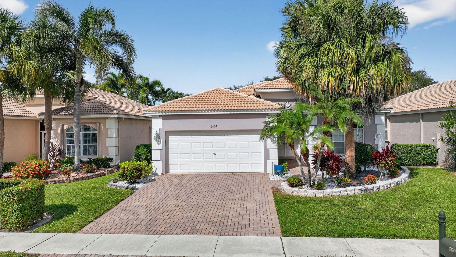 6604 Southport Drive, Boynton Beach, FL 33472 Photo