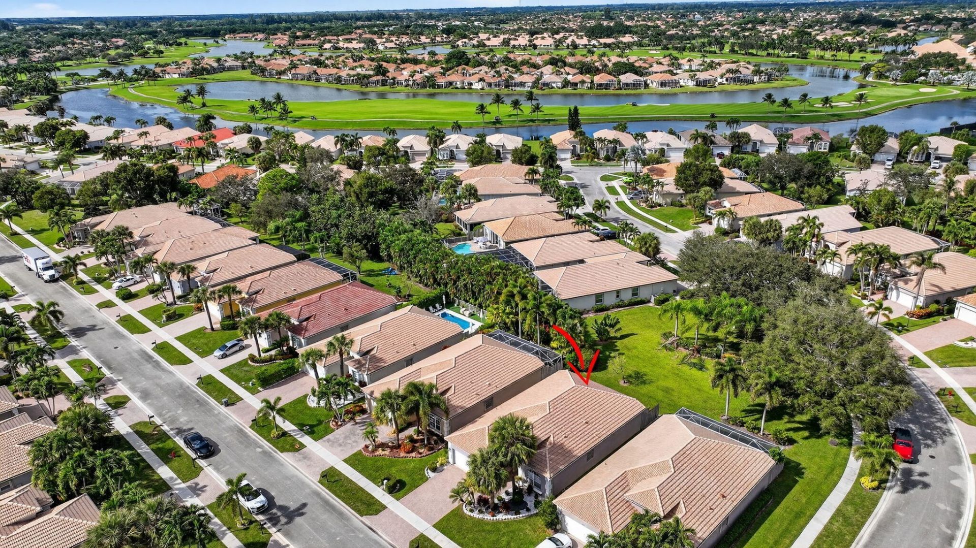 6604 Southport Drive, Boynton Beach, FL 33472 Photo