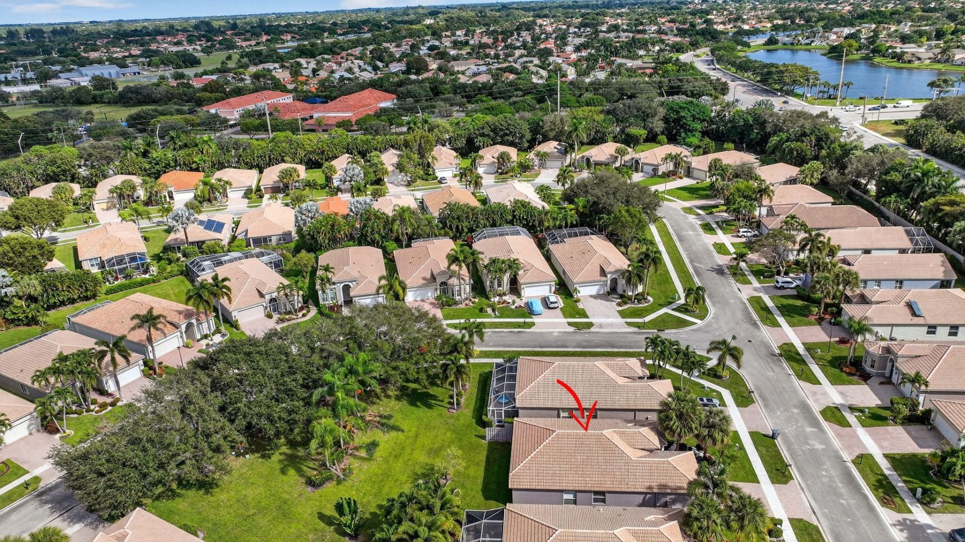 6604 Southport Drive, Boynton Beach, FL 33472 Photo
