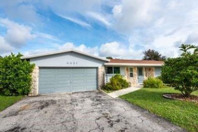4421 NW 7 Street, Coconut Creek, FL 33066 Photo