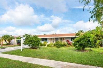 4421 NW 7 Street, Coconut Creek, FL 33066 Photo
