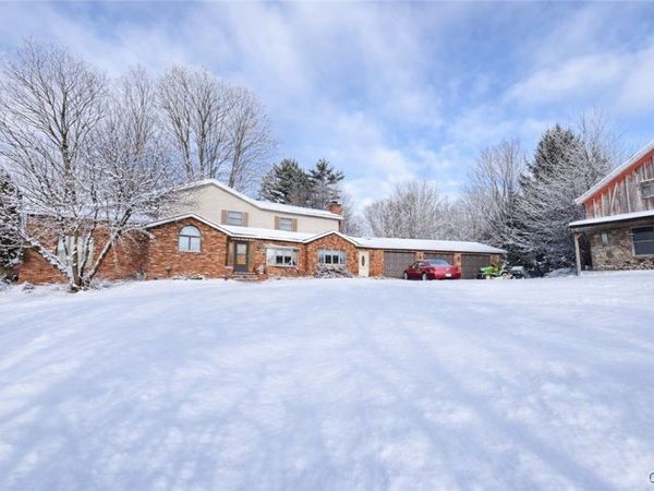 287 Old Groton Road, Cortland, NY 13045