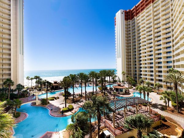 9900 S Thomas Drive, Unit 721, Panama City, FL 32408