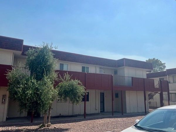 5378 Swenson Street, Unit 21, Las Vegas, NV 89119